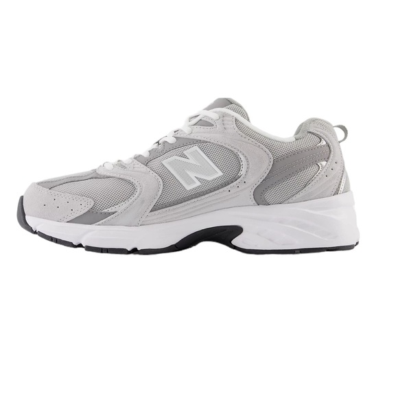 NWT/NWB New Balance 530 Running Course Grey MR530CK Grey silver medium - Picture 10 of 12